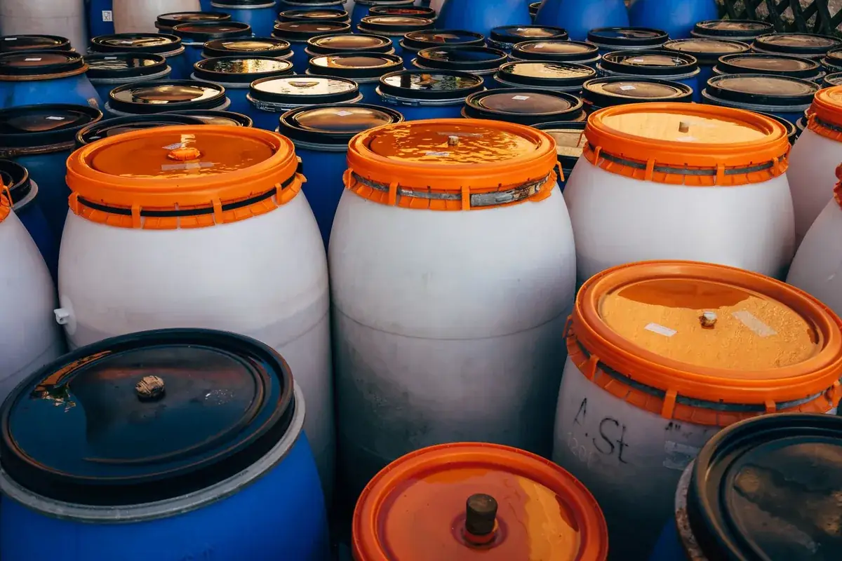 Chemical & Toxic Waste Cleanup in The Meadows, FL
